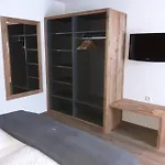 Reithgut Apartment