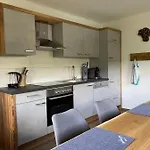 Apartment Reithgut Sankt Martin am Tennengebirge