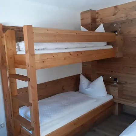 Reithgut Apartamento