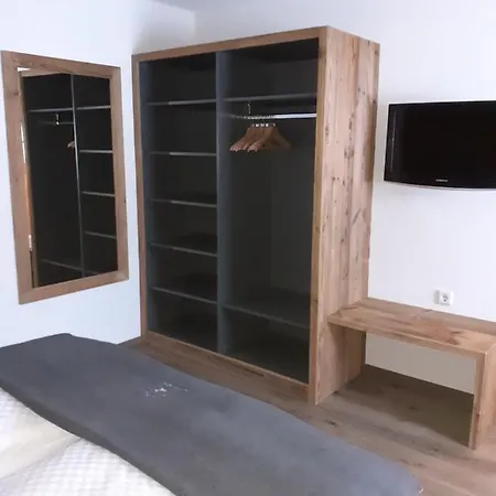 Reithgut Apartment