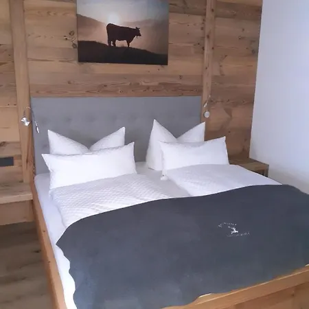 Apartamento Reithgut