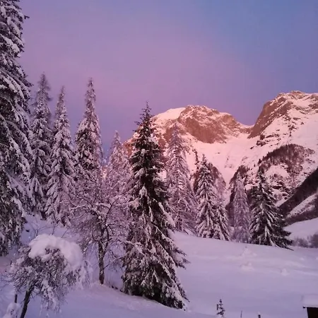 Reithgut * Sankt Martin am Tennengebirge