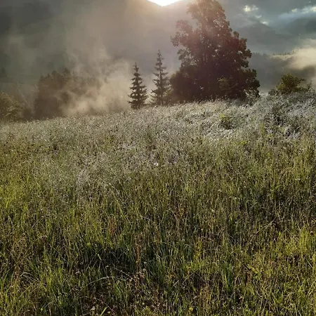 Reithgut Sankt Martin am Tennengebirge