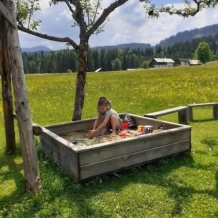 Apartamento Reithgut