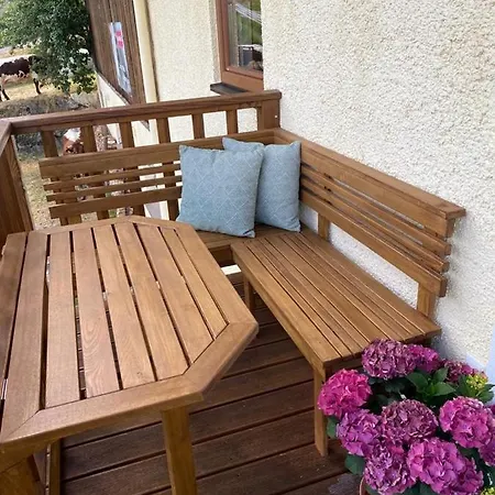 Apartment Reithgut