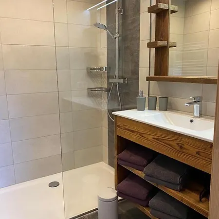 Apartamento Reithgut *