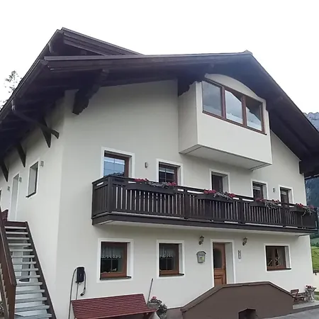 Apartamento Reithgut *