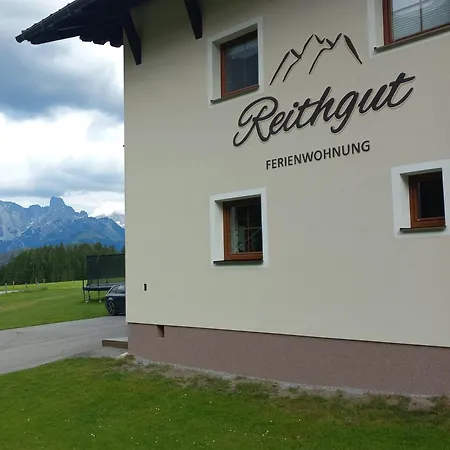 Reithgut Apartamento