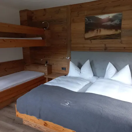 Apartamento Reithgut