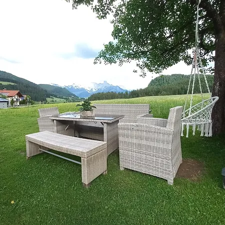 Reithgut Apartamento Sankt Martin am Tennengebirge