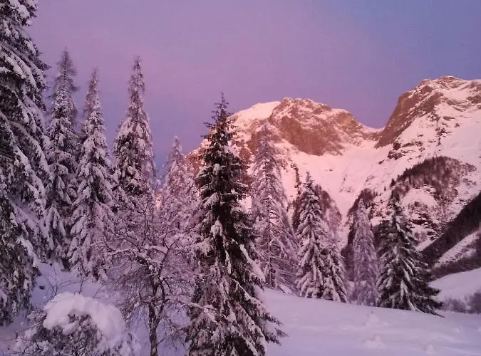 Reithgut * Sankt Martin am Tennengebirge